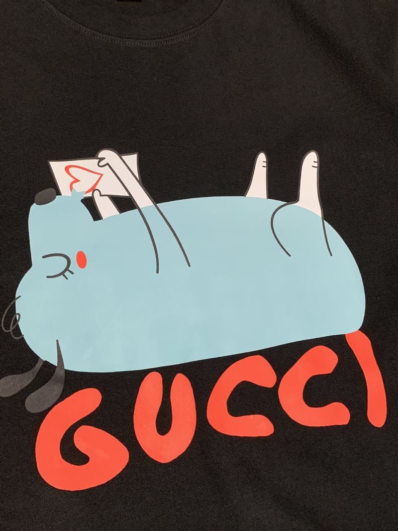 Gucci T-Shirts